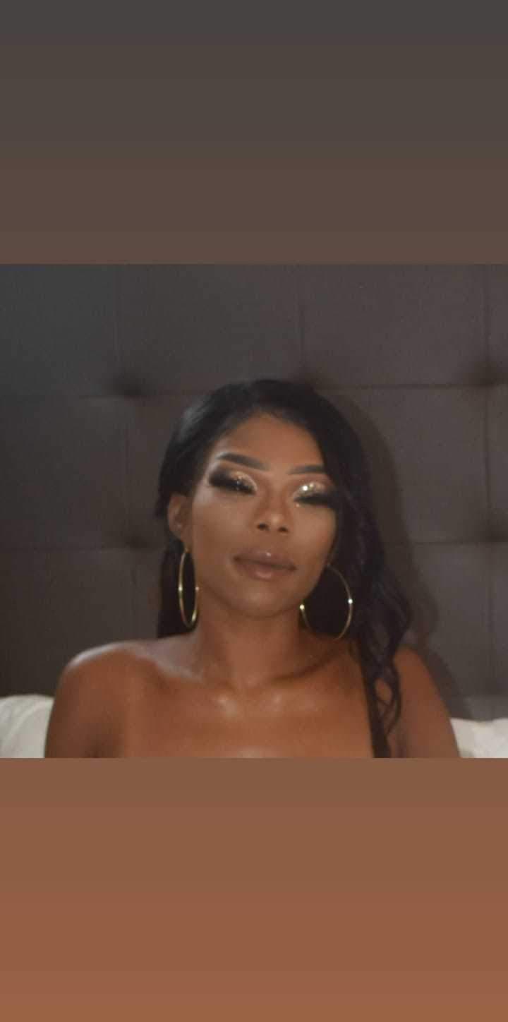 Chyna Banks