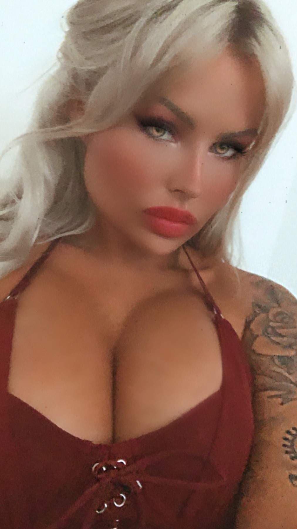 Scarlet