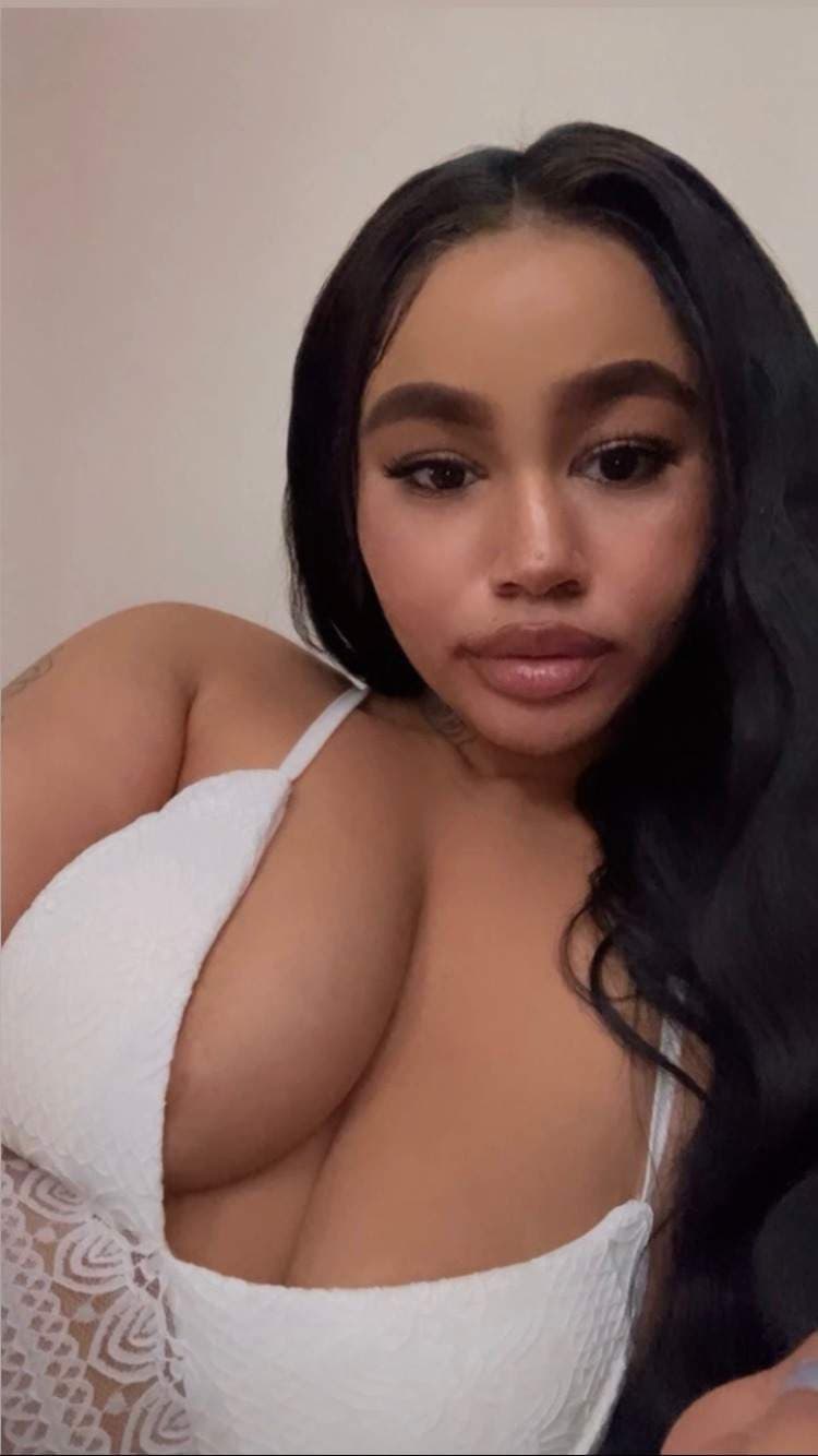 Cleo Marie