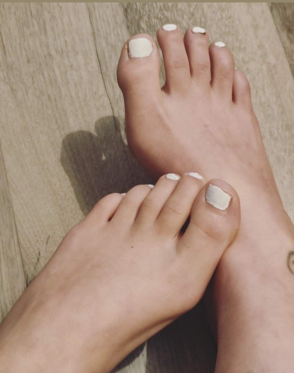 Queen Xenaa Feet