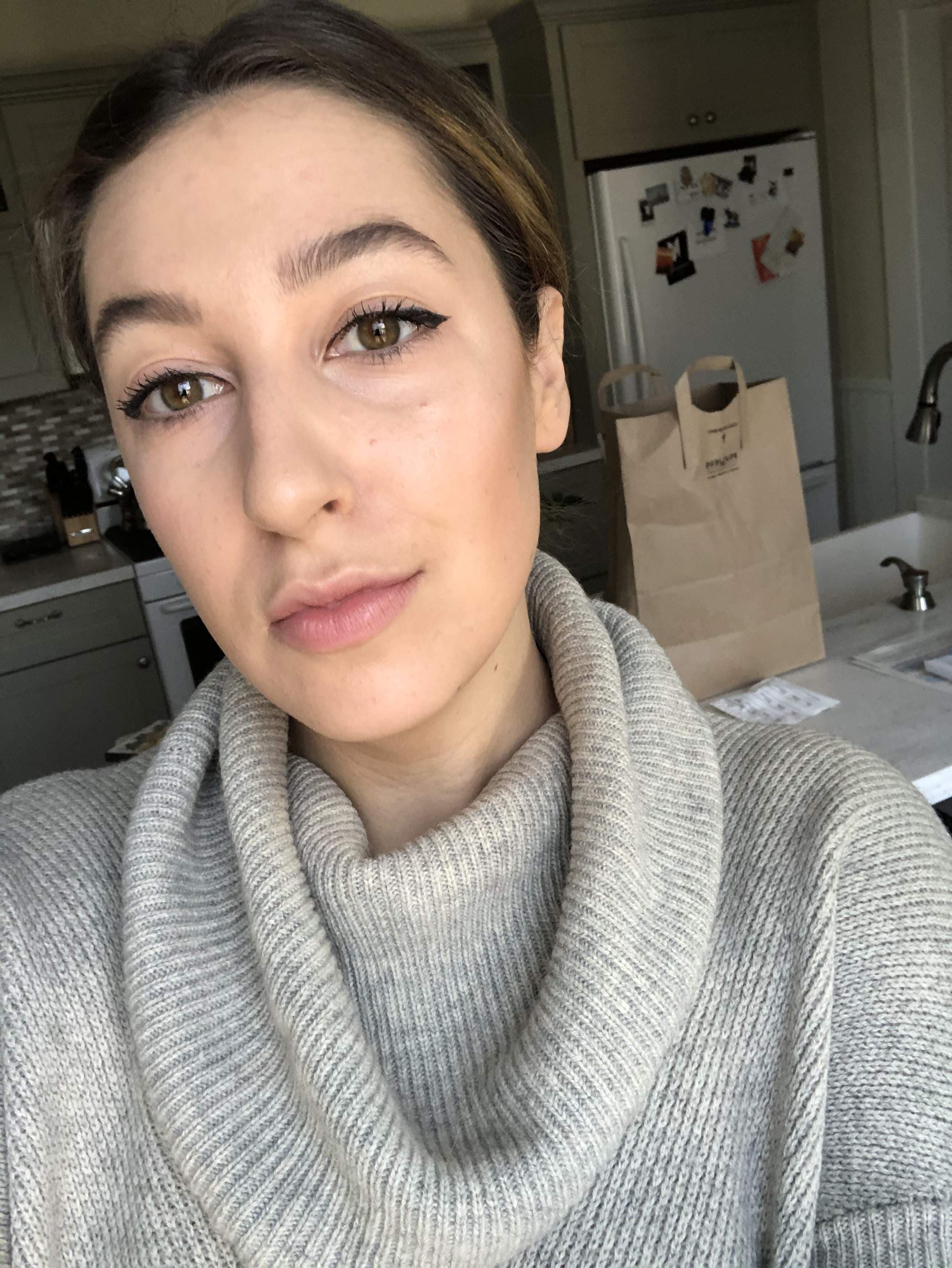 LR