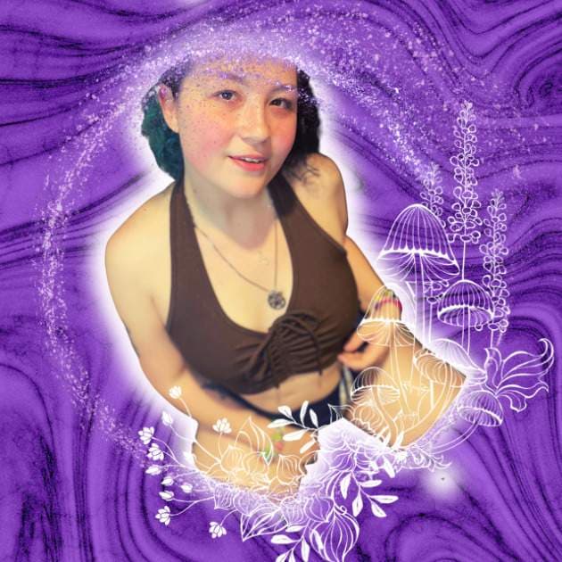 Fae the Fairy