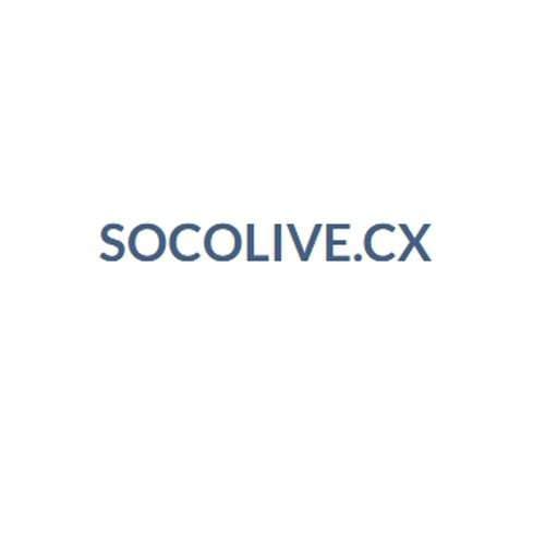 Socolive Cx