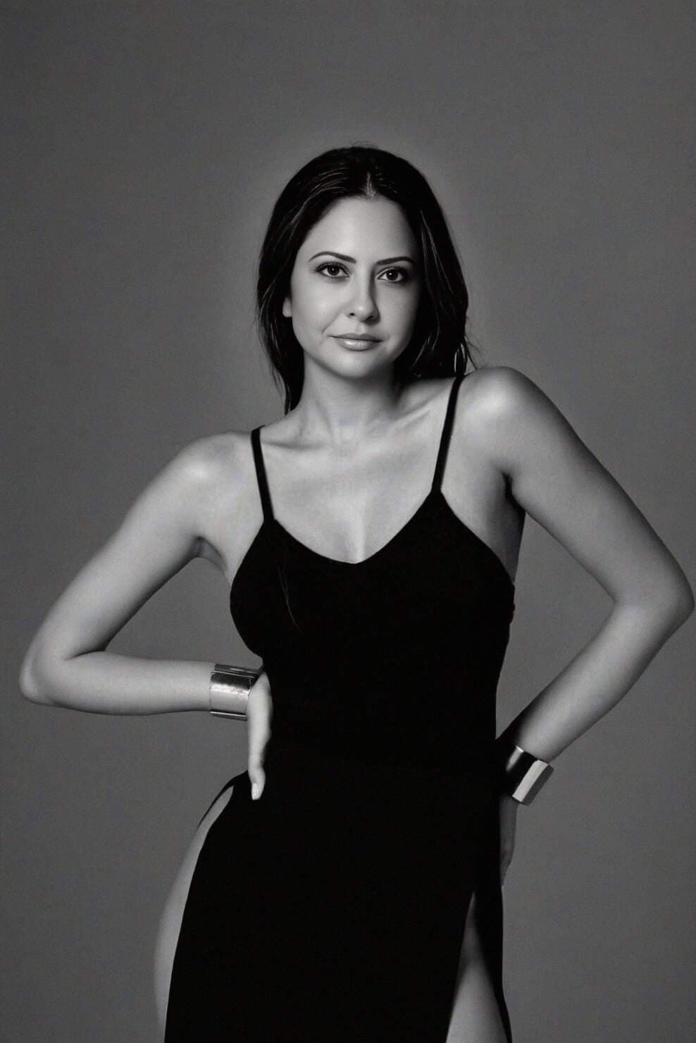 MariskaX VIP