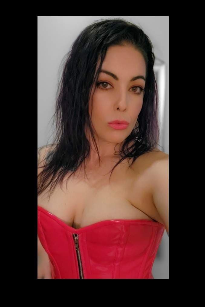 Violet Princesex
