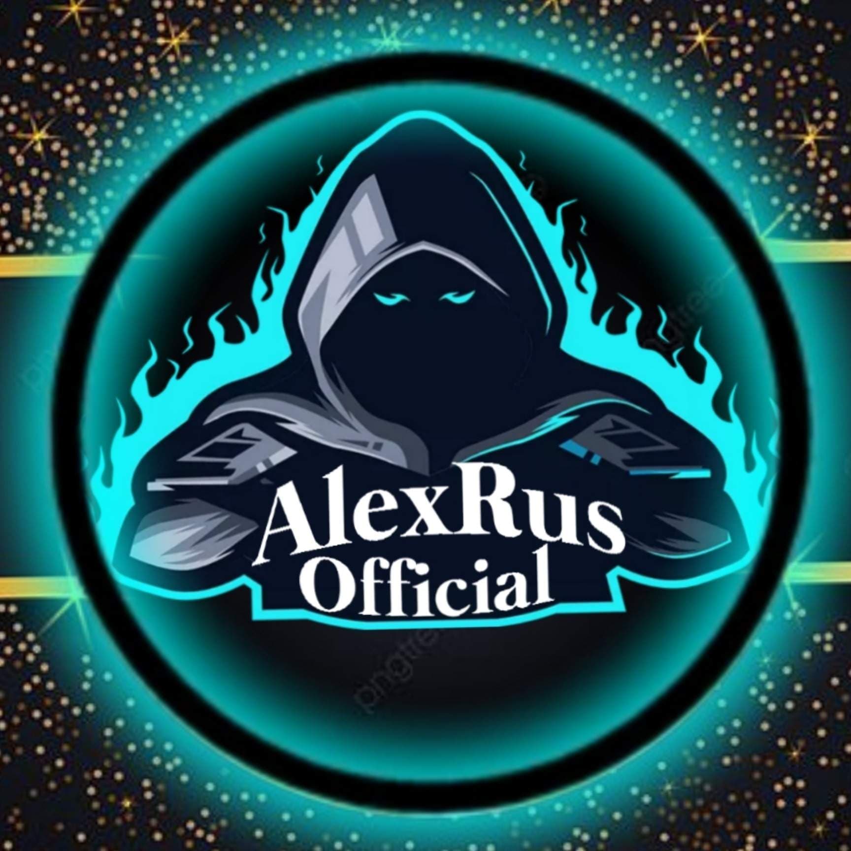 Official AlexRus
