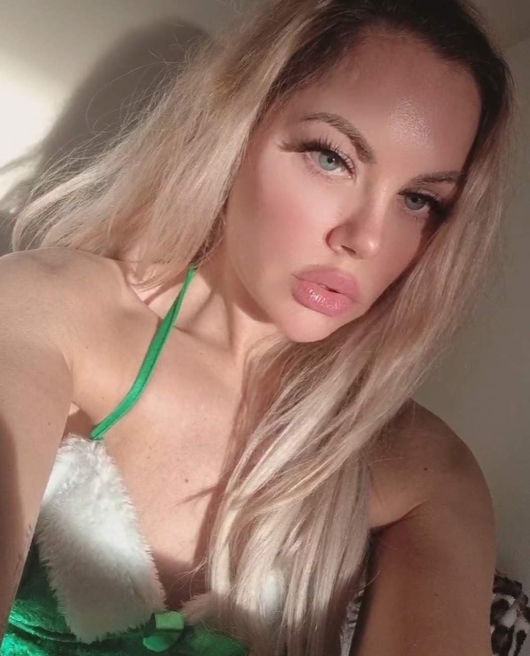 Jessy johnson