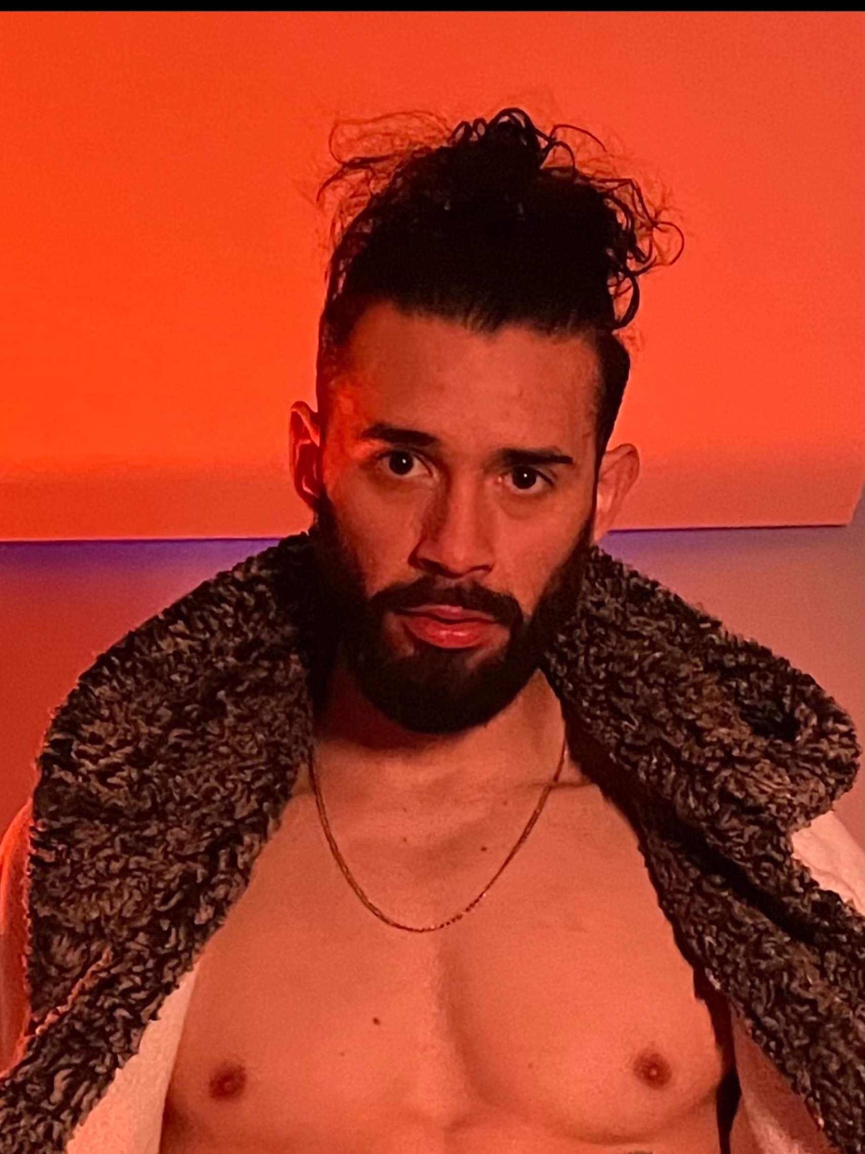 Remy Ramírez
