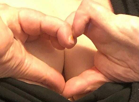 Healing Hands