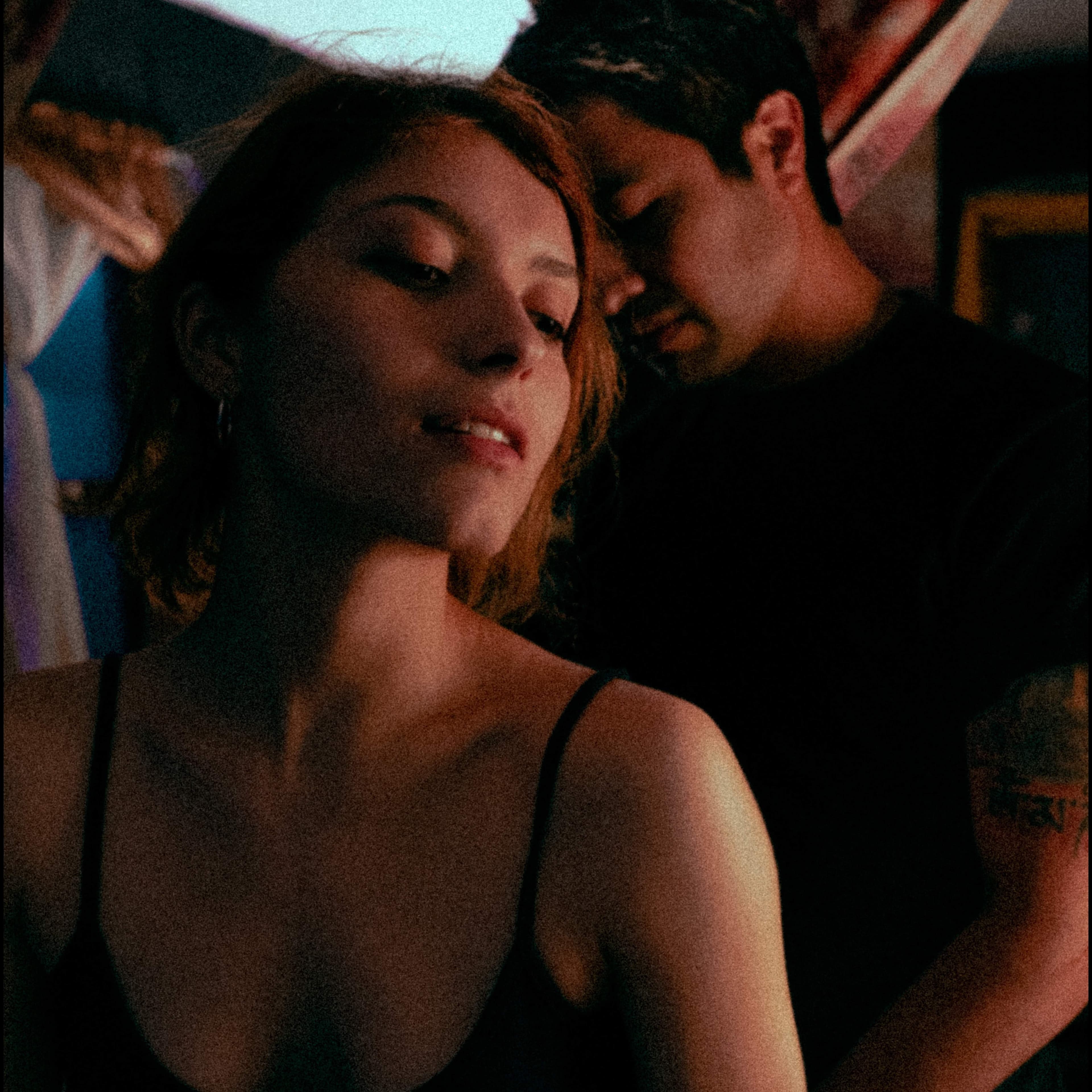 Zes & Joseph