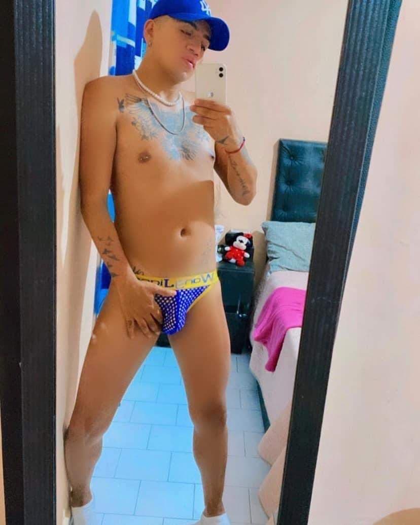 Alexis Díaz Becker