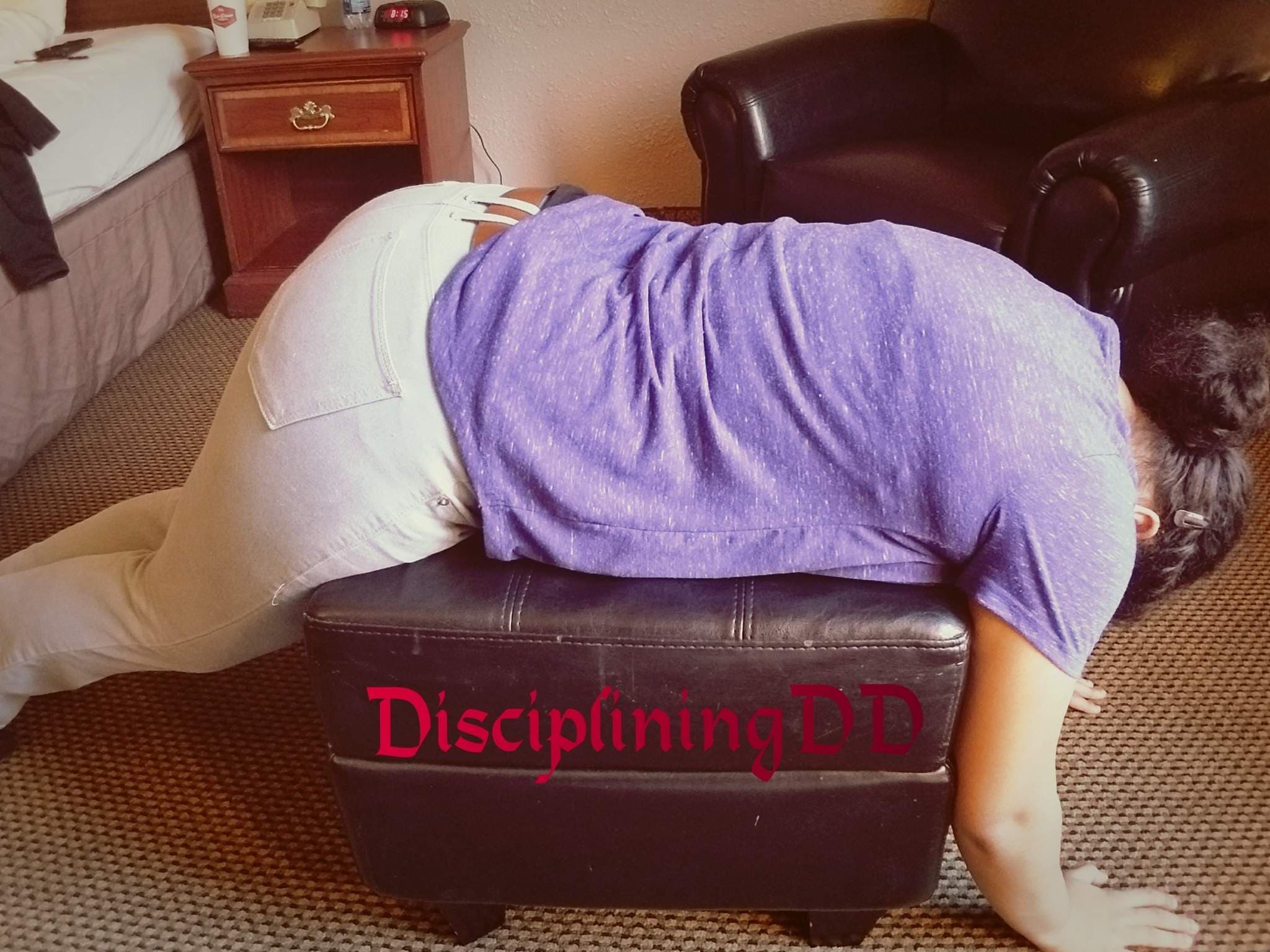 Destiny Dacosta