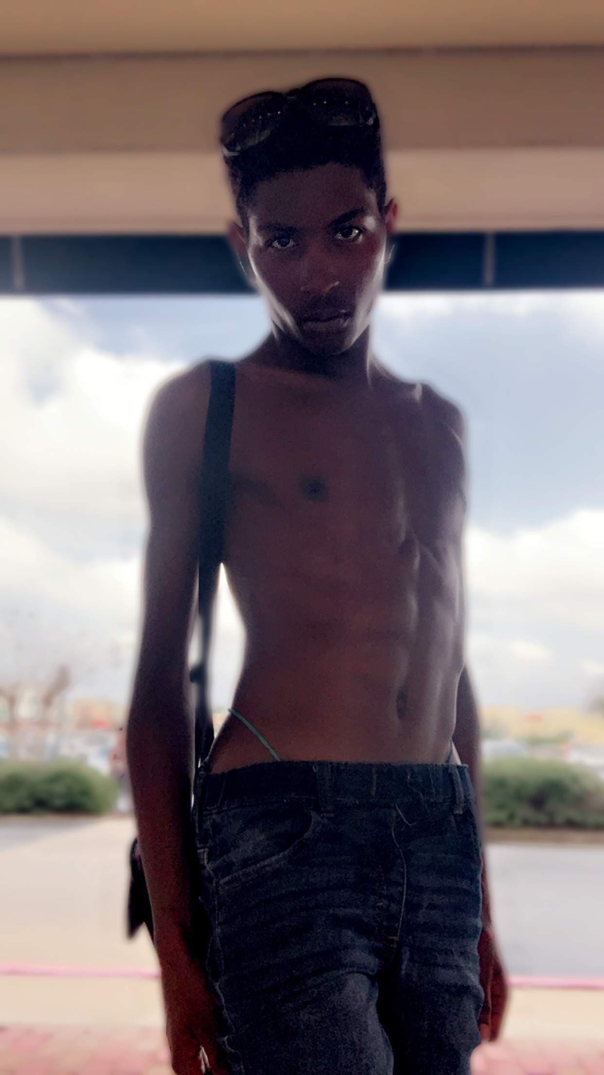 Melanin Drip Drop