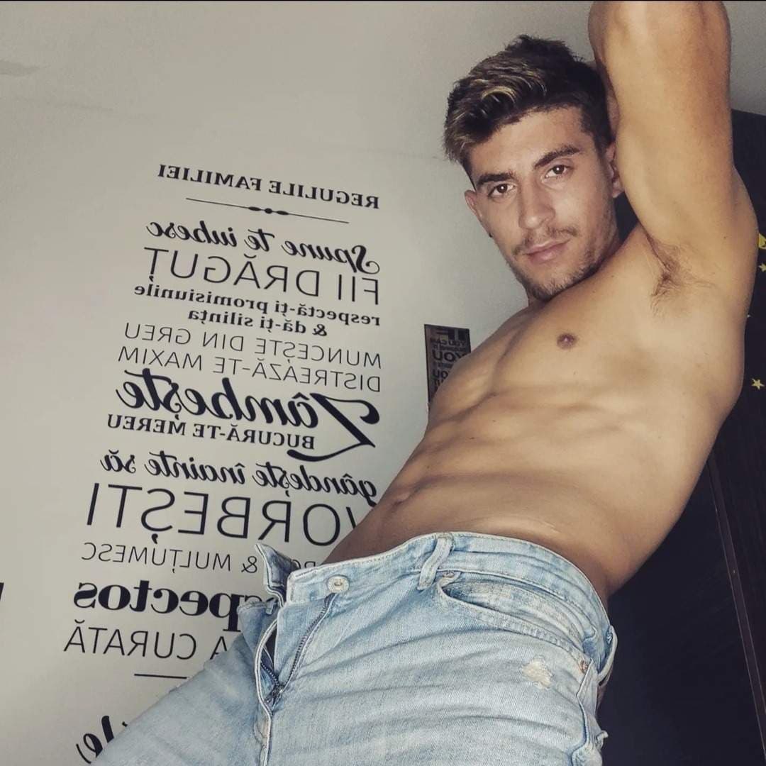 Emanuel Oană