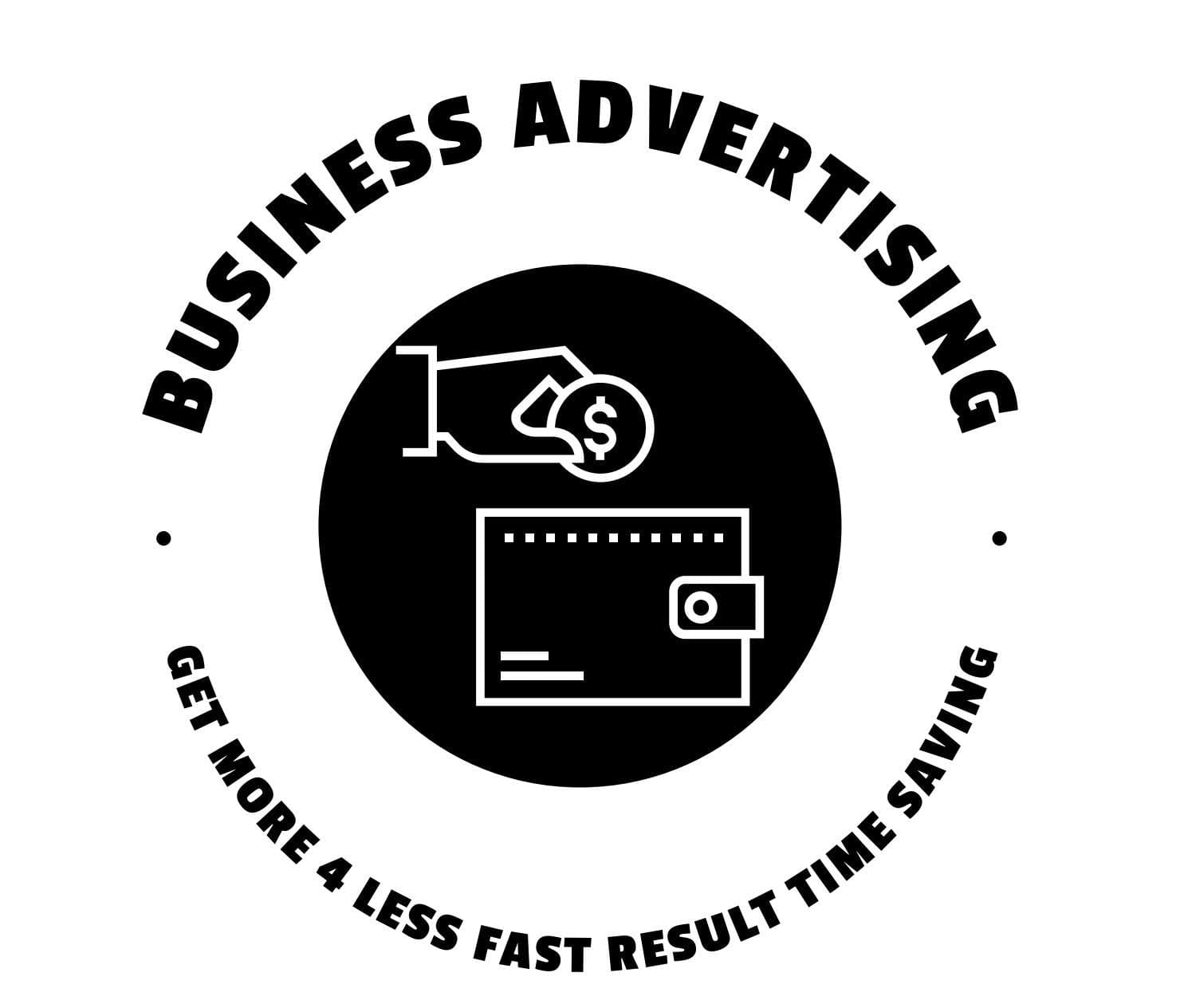 Business Advertising - Linda Vu