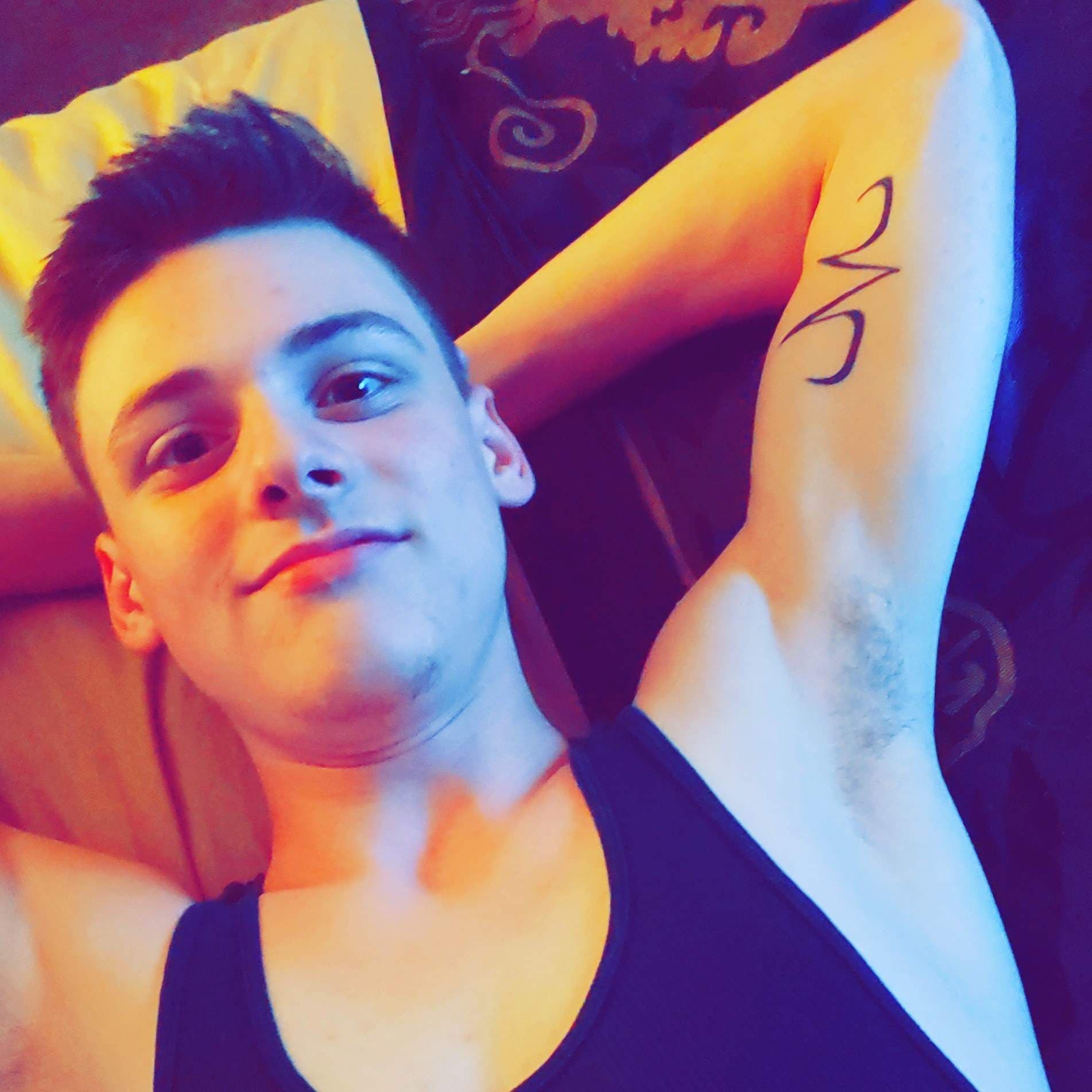 Branded Brad