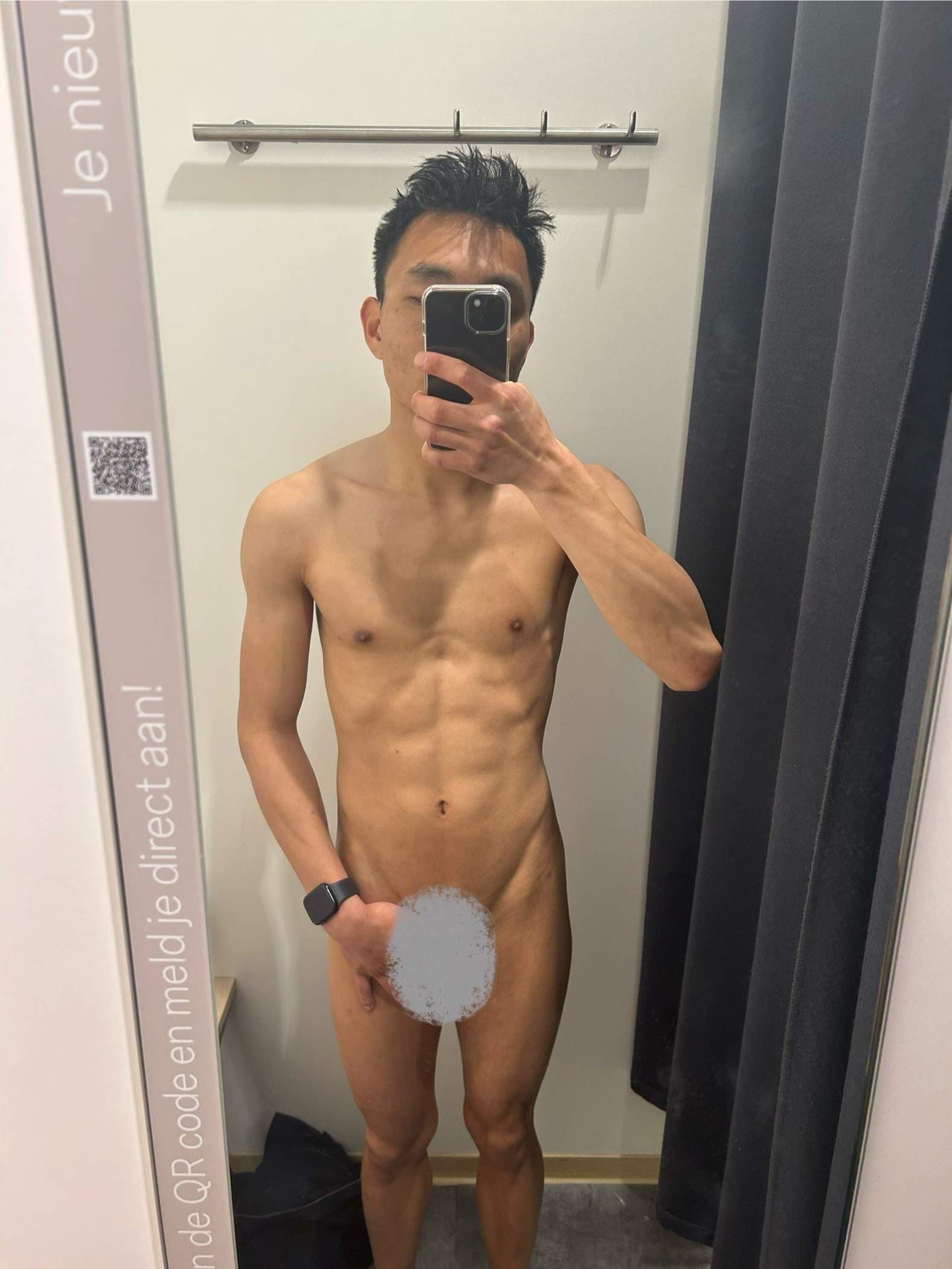 Hot Asian Twink Fem