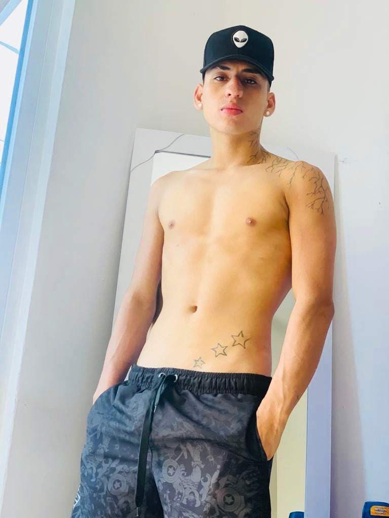 Jefferson Rojas
