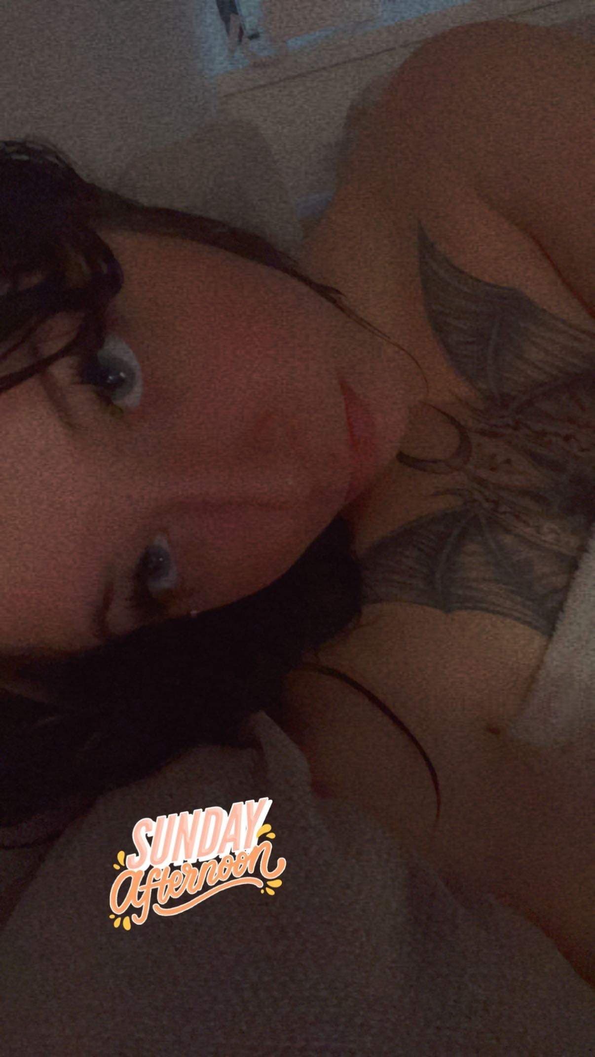 Delilah De Luca ❣️