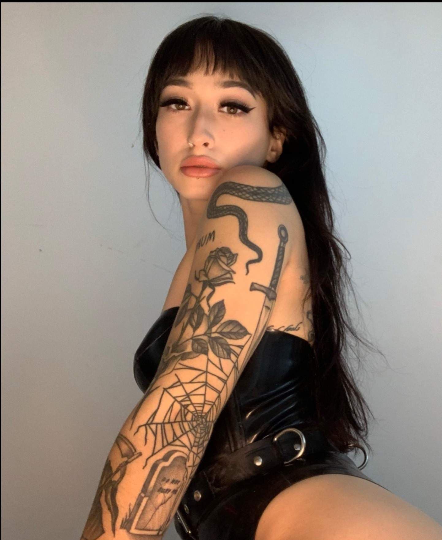 vixen