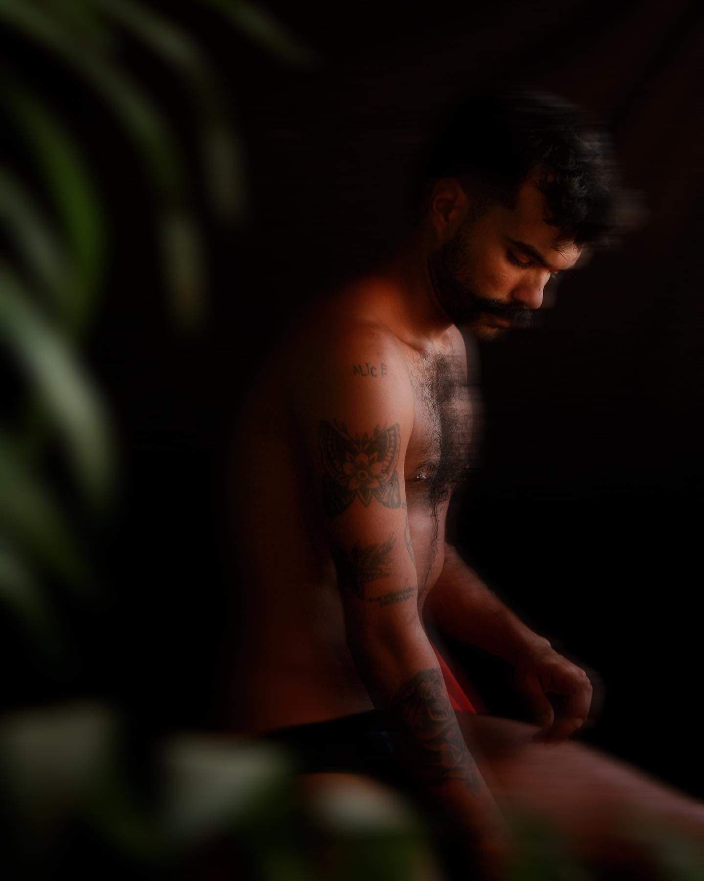 Matheus Melo