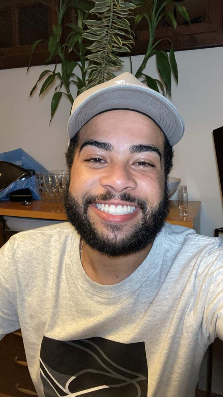 Gabriel Ribeiro