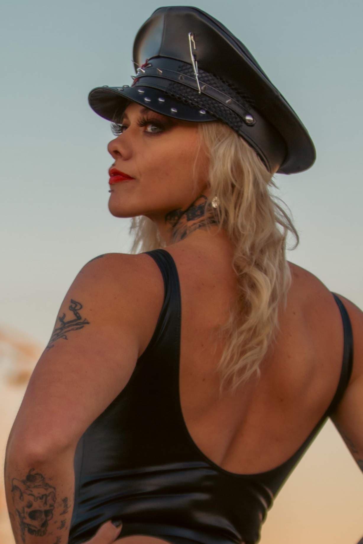 Miss VonVenom