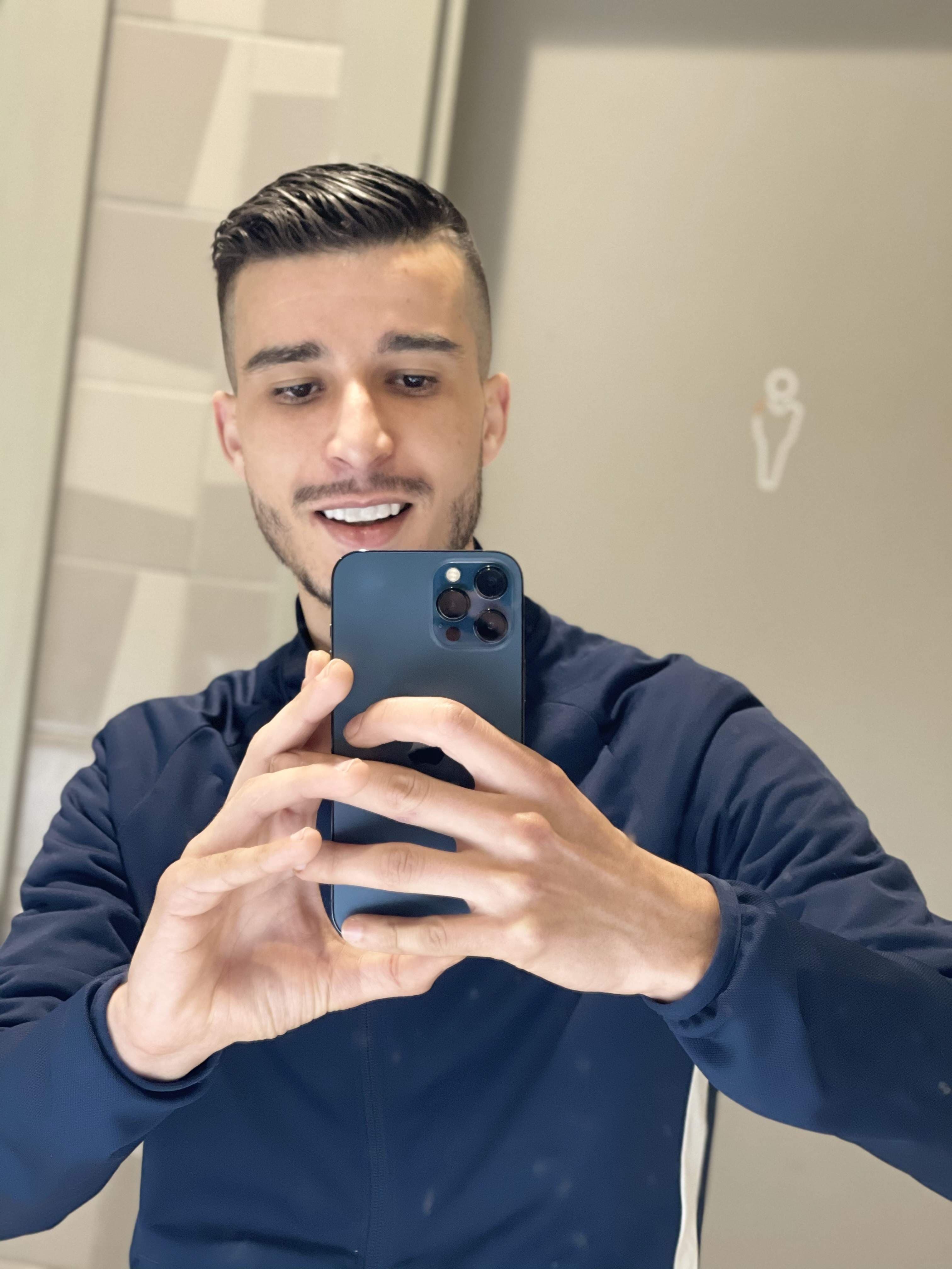 soufiane abarri
