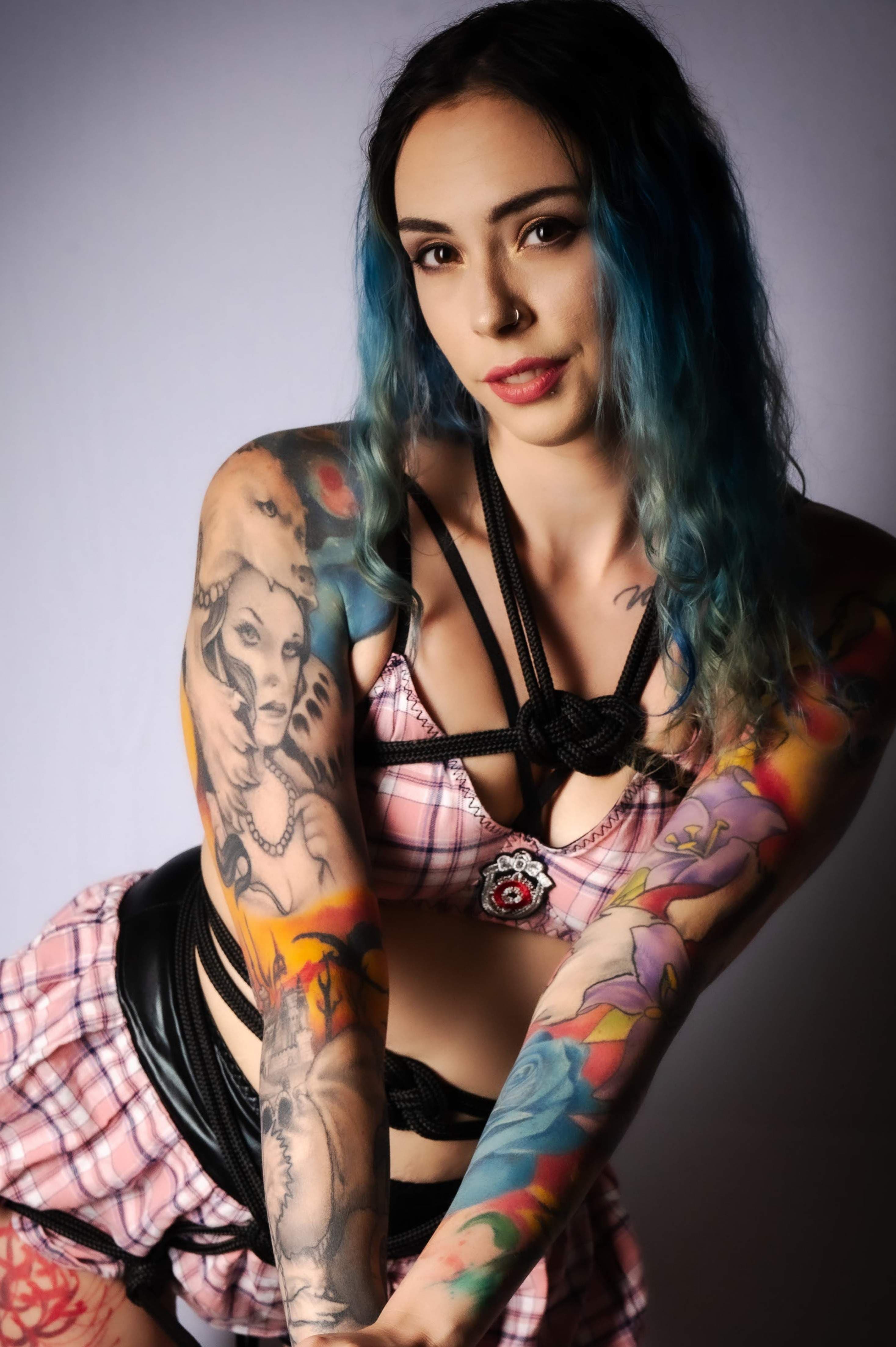 Jade Stoner