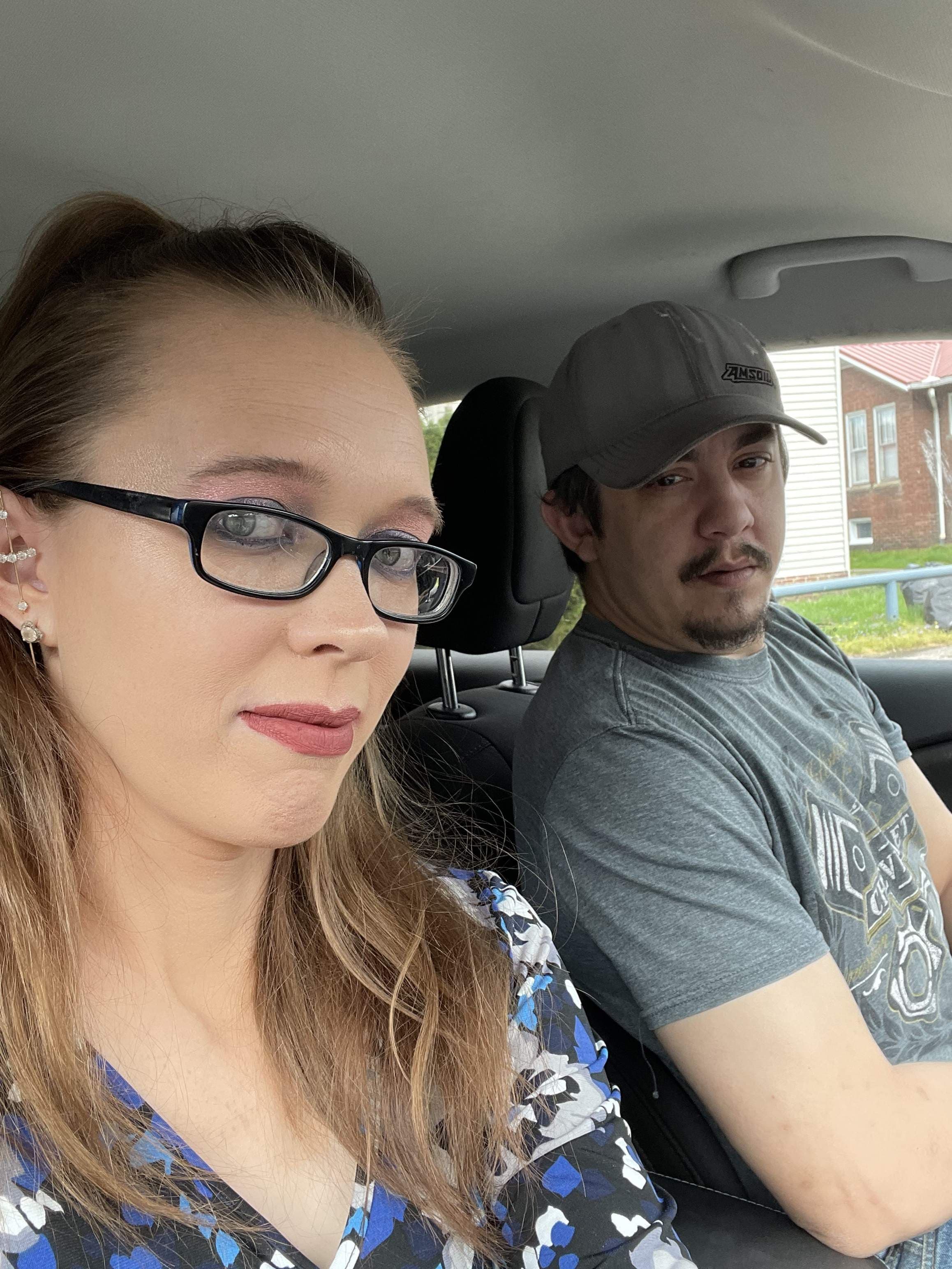 Delilah and Donny