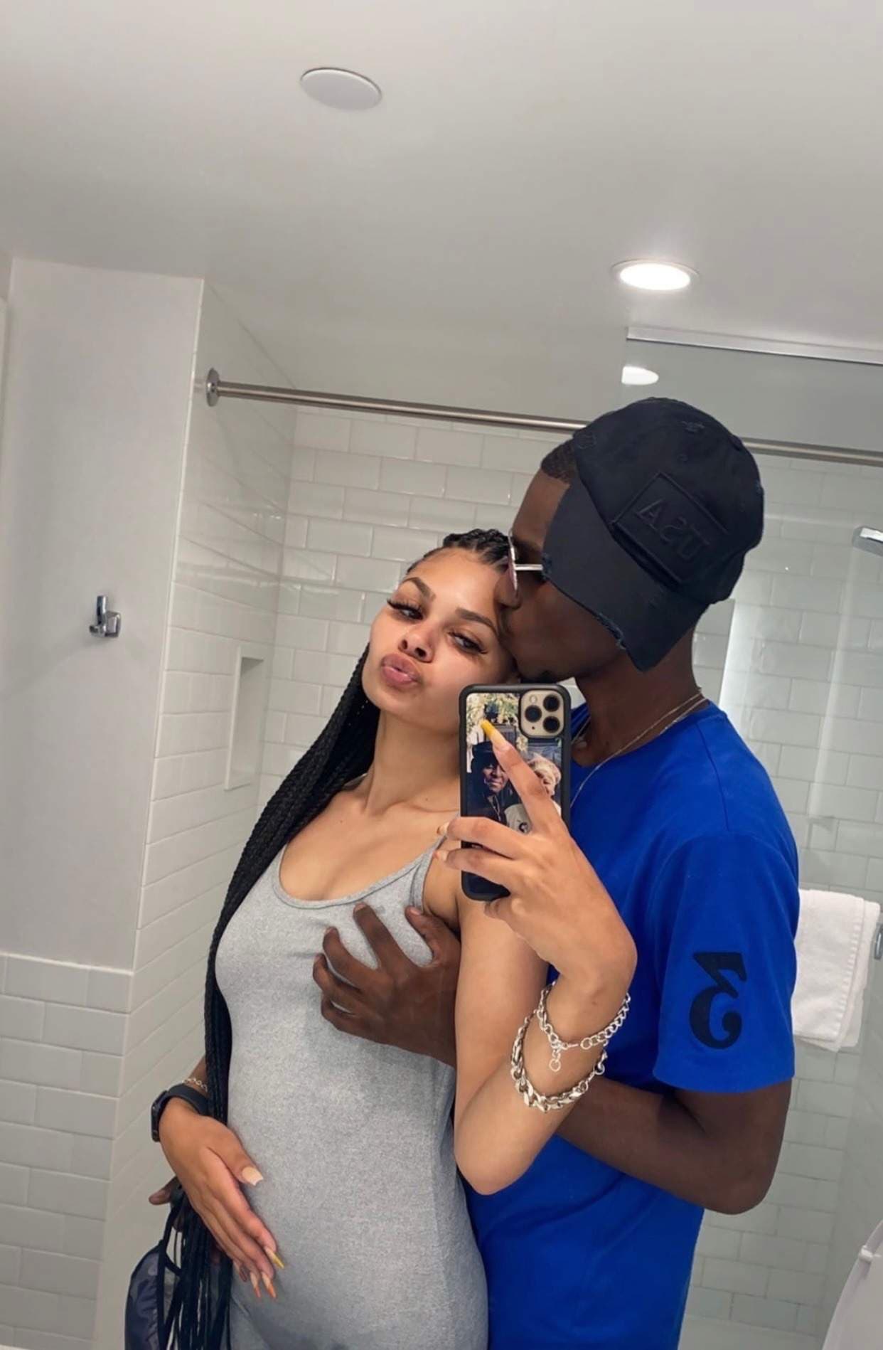 Jay & Kayla