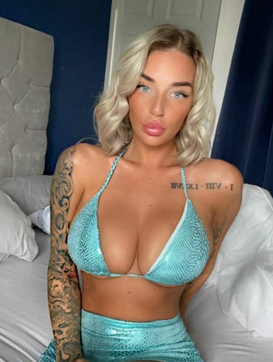 Mia 🍭