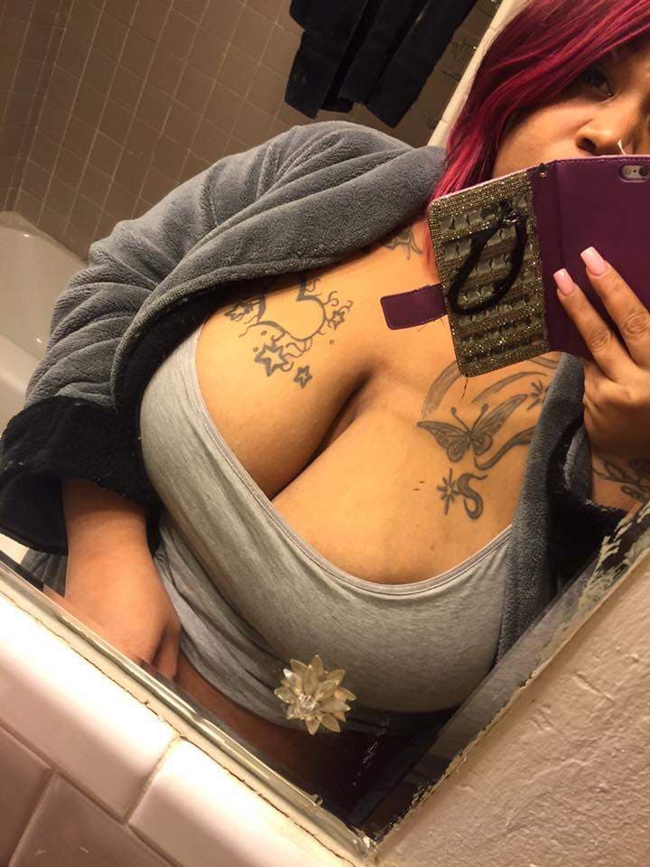 Big Bev 💋