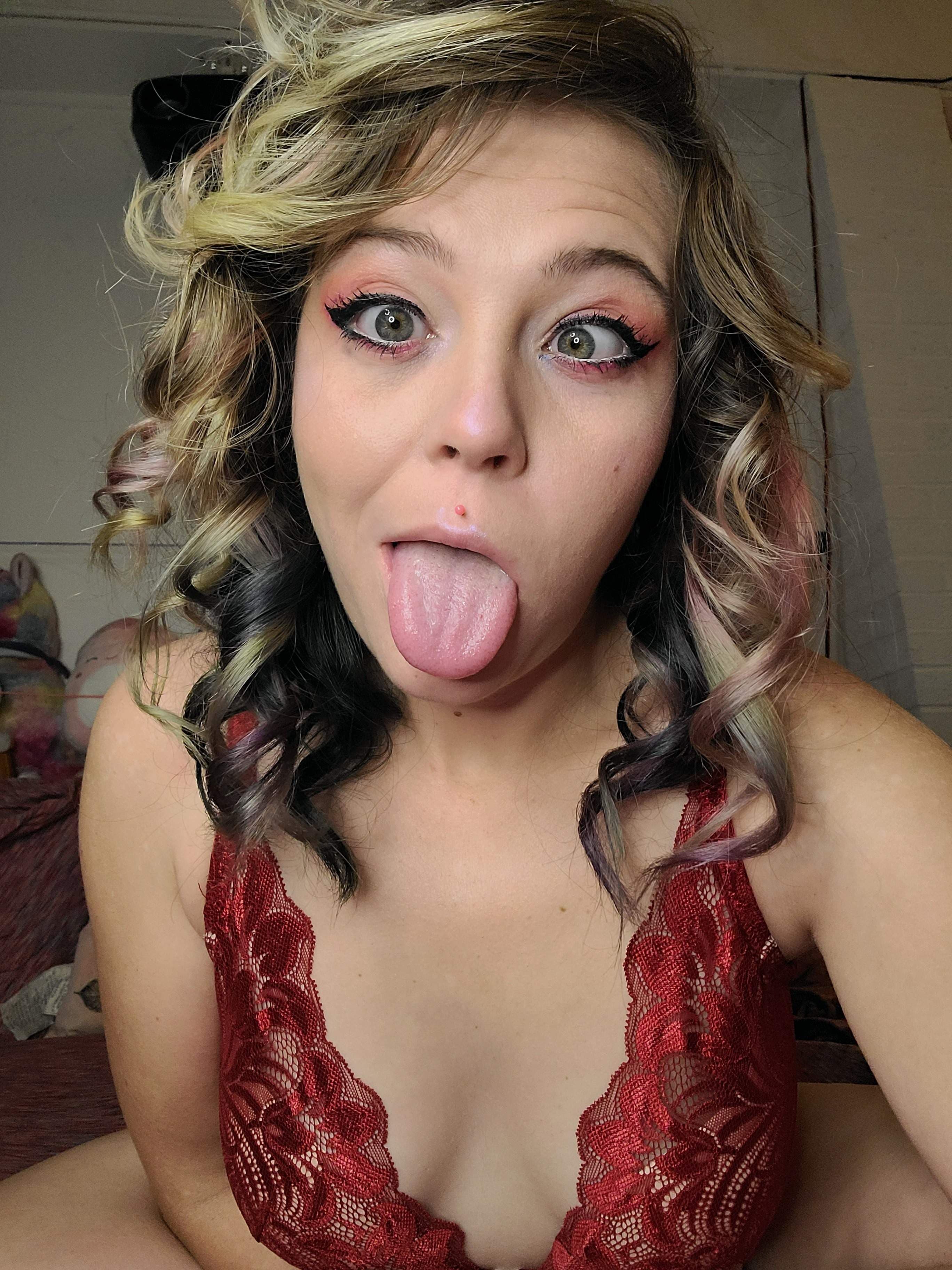 Demon princess