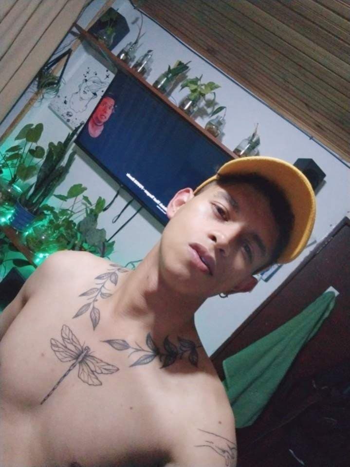 Ivan Babilonia