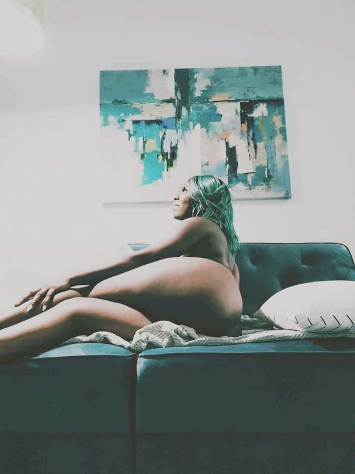 Tanisha Jordan