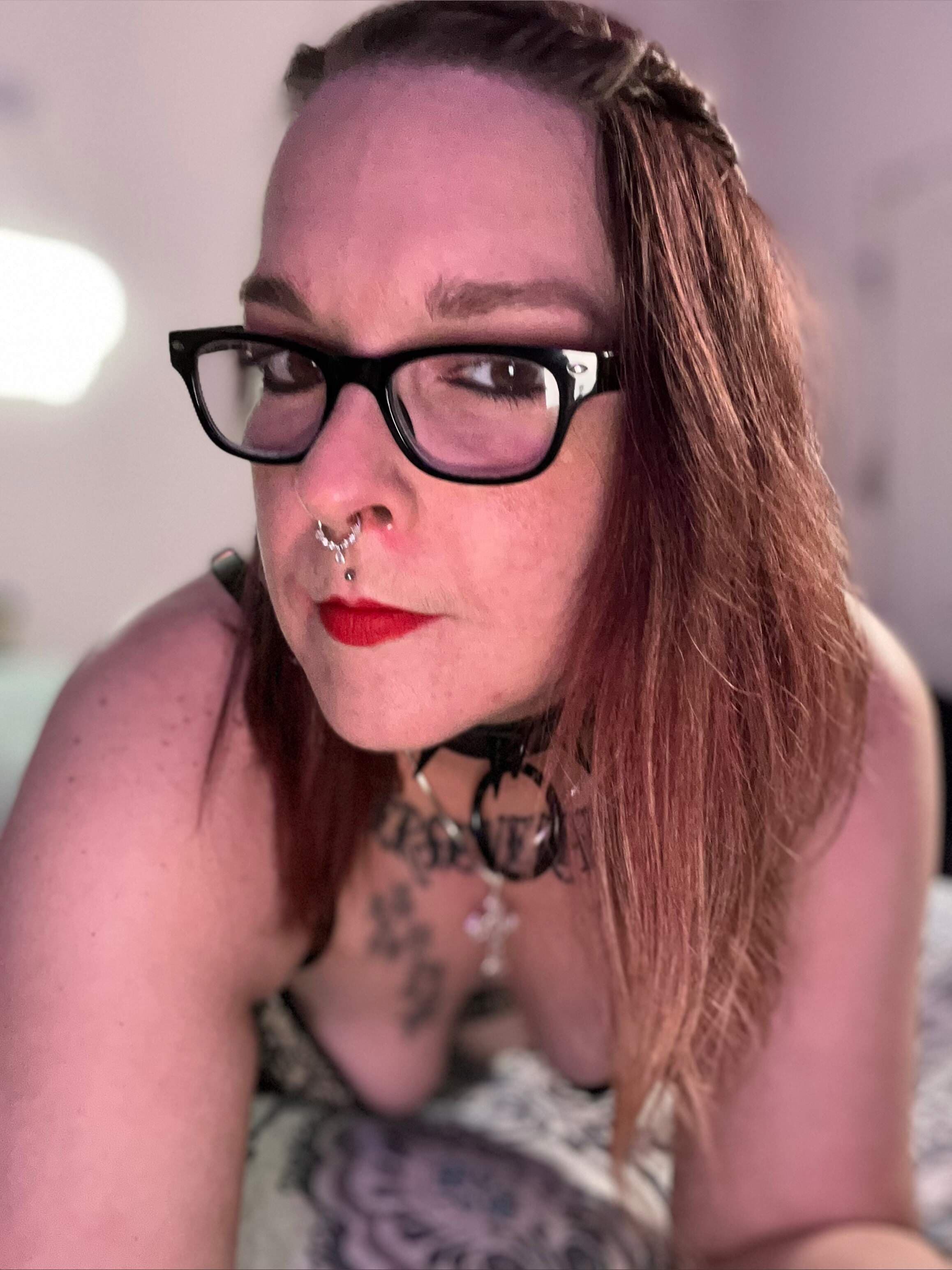 Vixen Kristyn