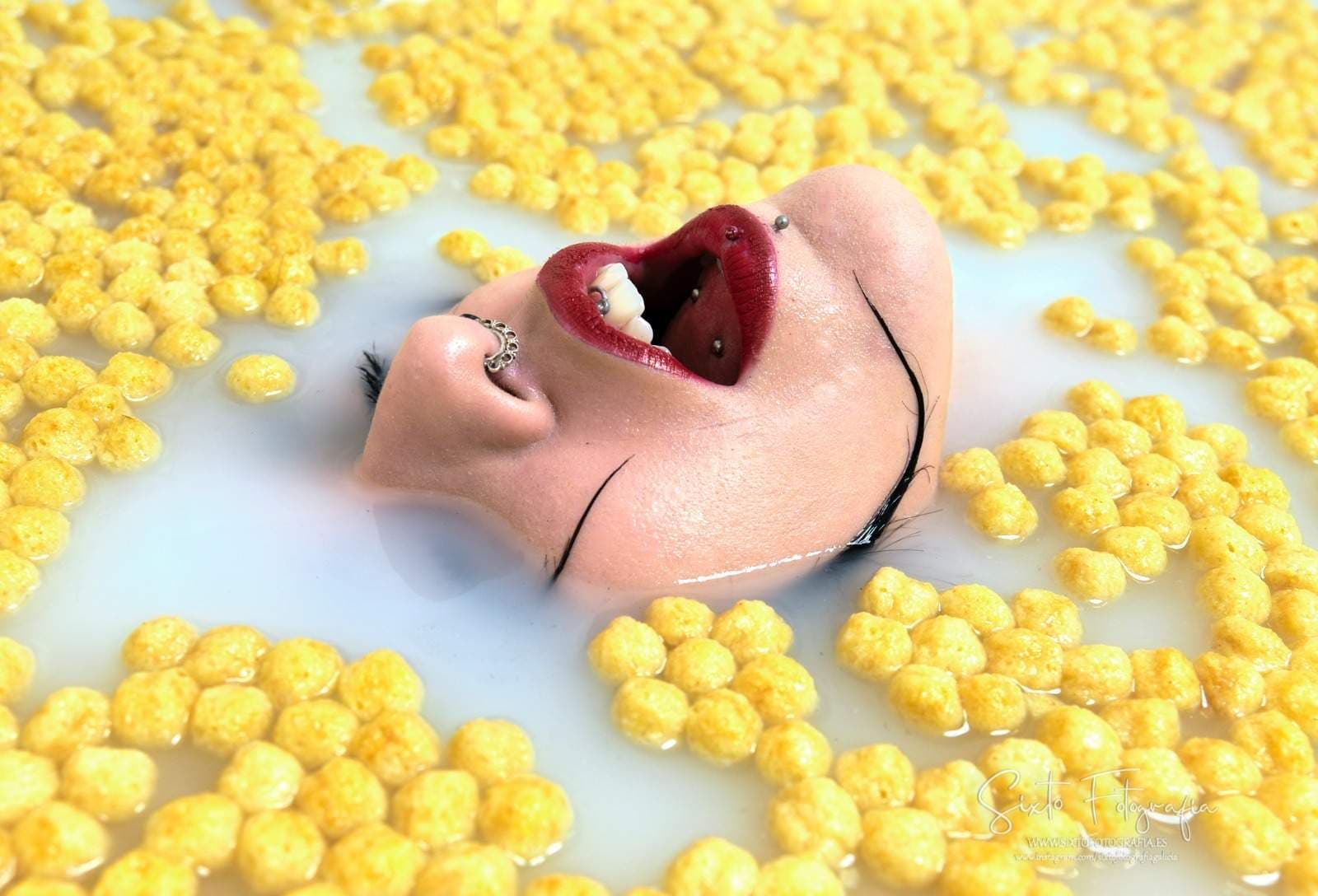 Gharazepam