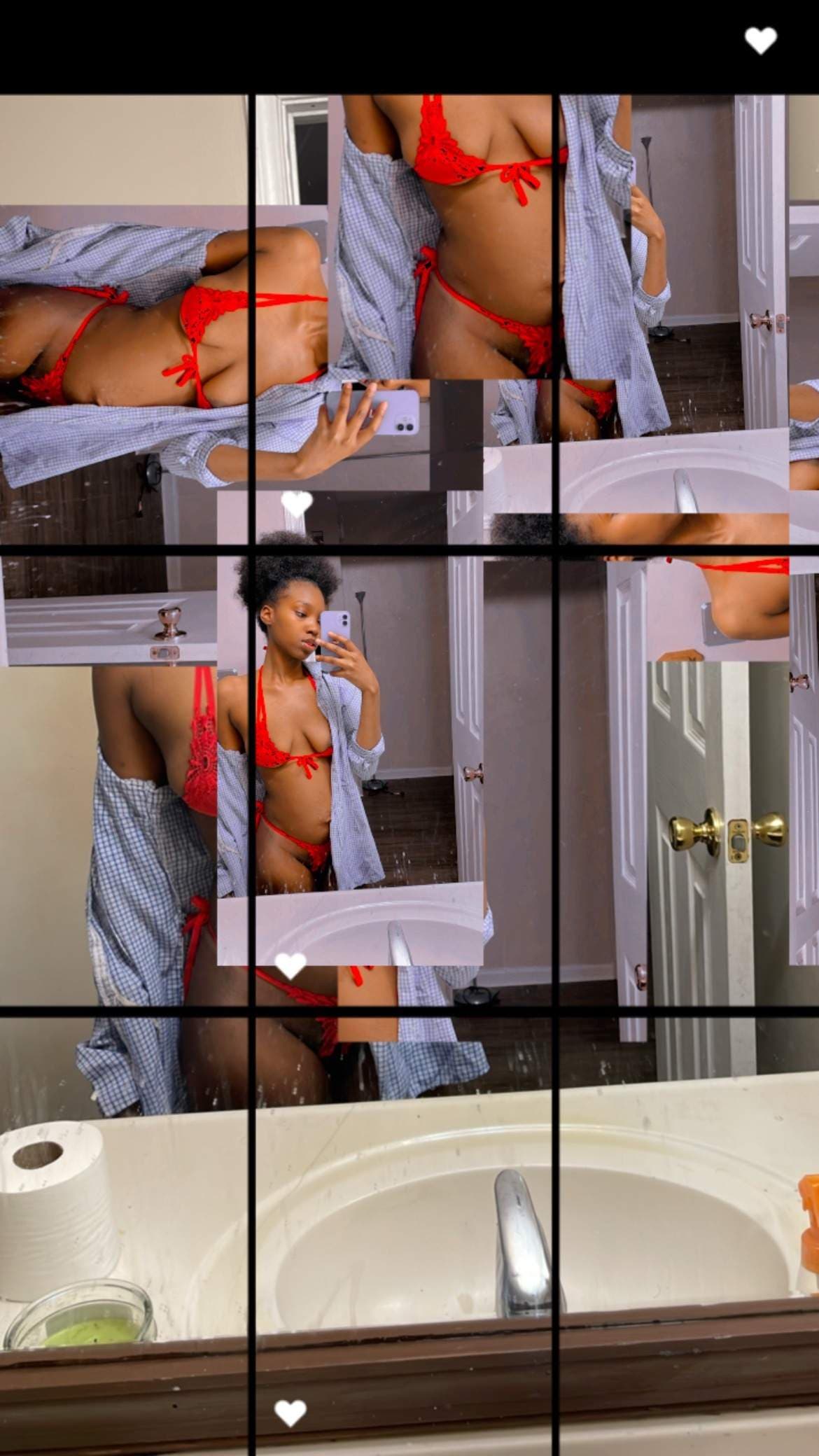 MILK MARIE