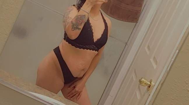 Lani Rae