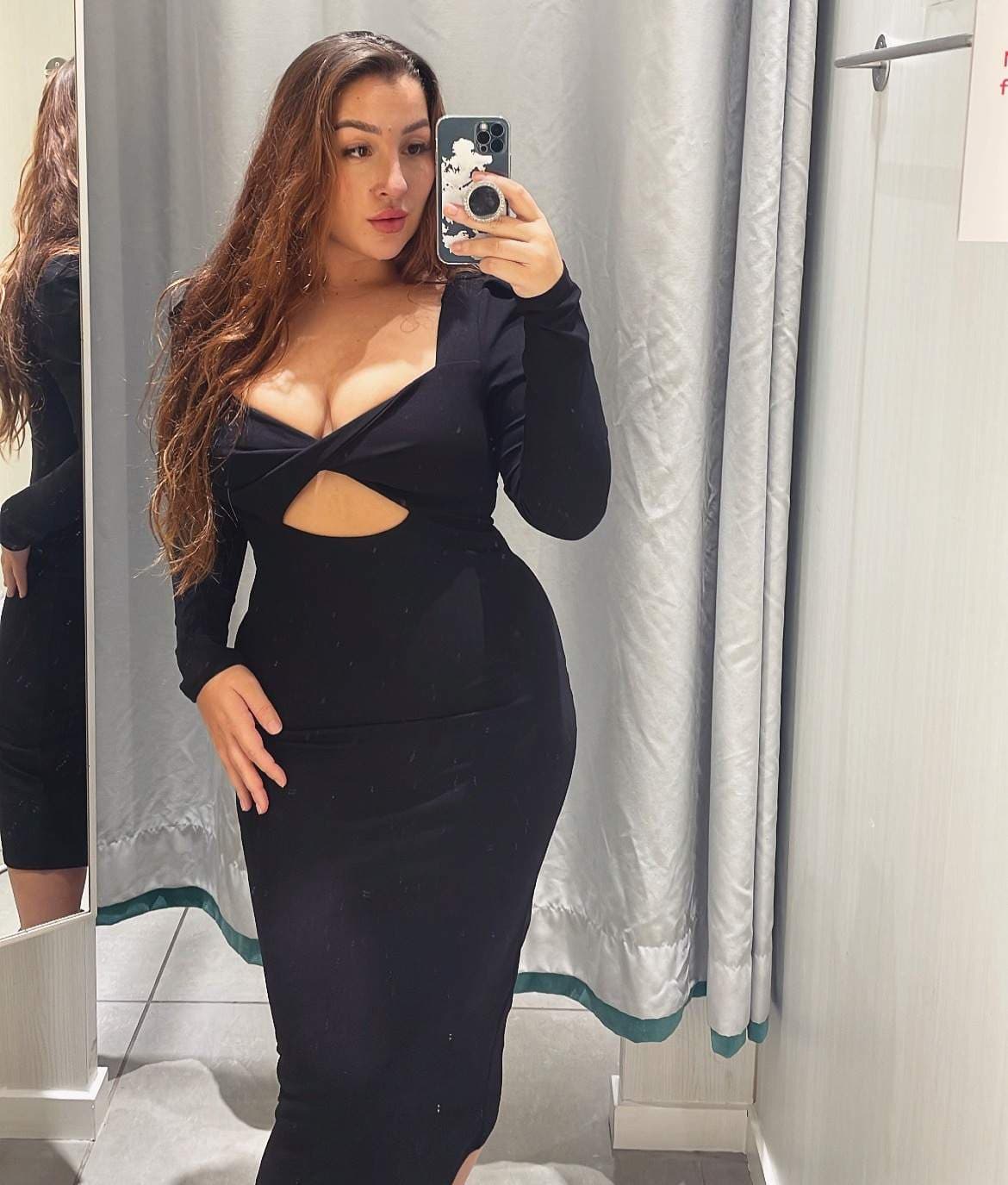 Jasmine Raye