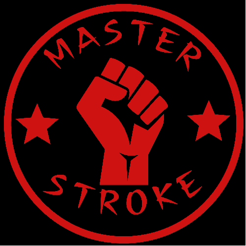 Master Stroke