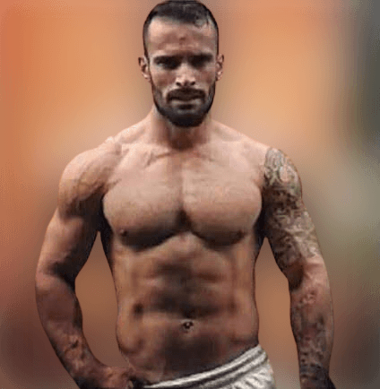 Renan Santos