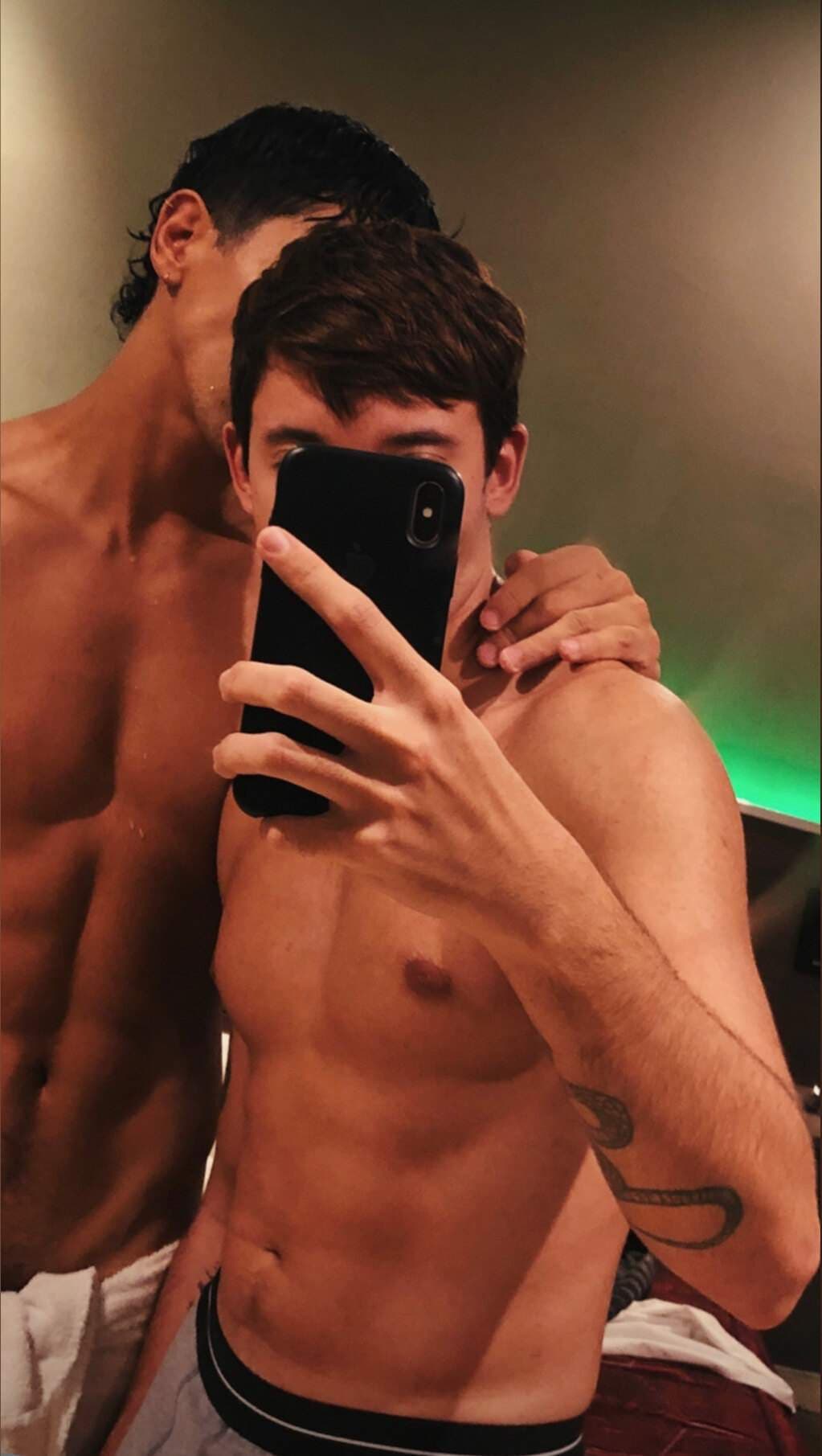 Leon & Mike