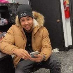 Daury Gil Colon