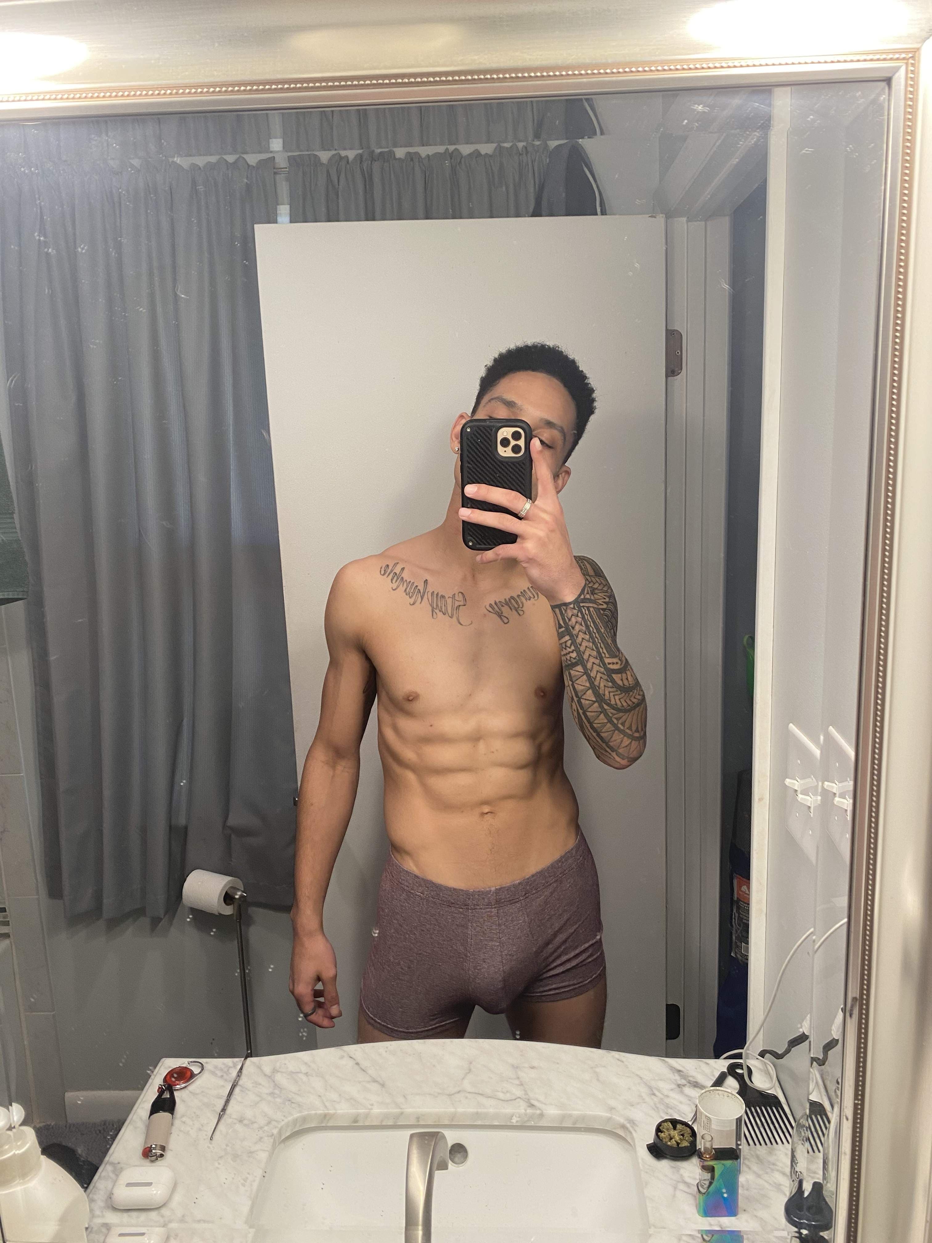 Call me Daddy if you’d like 😎