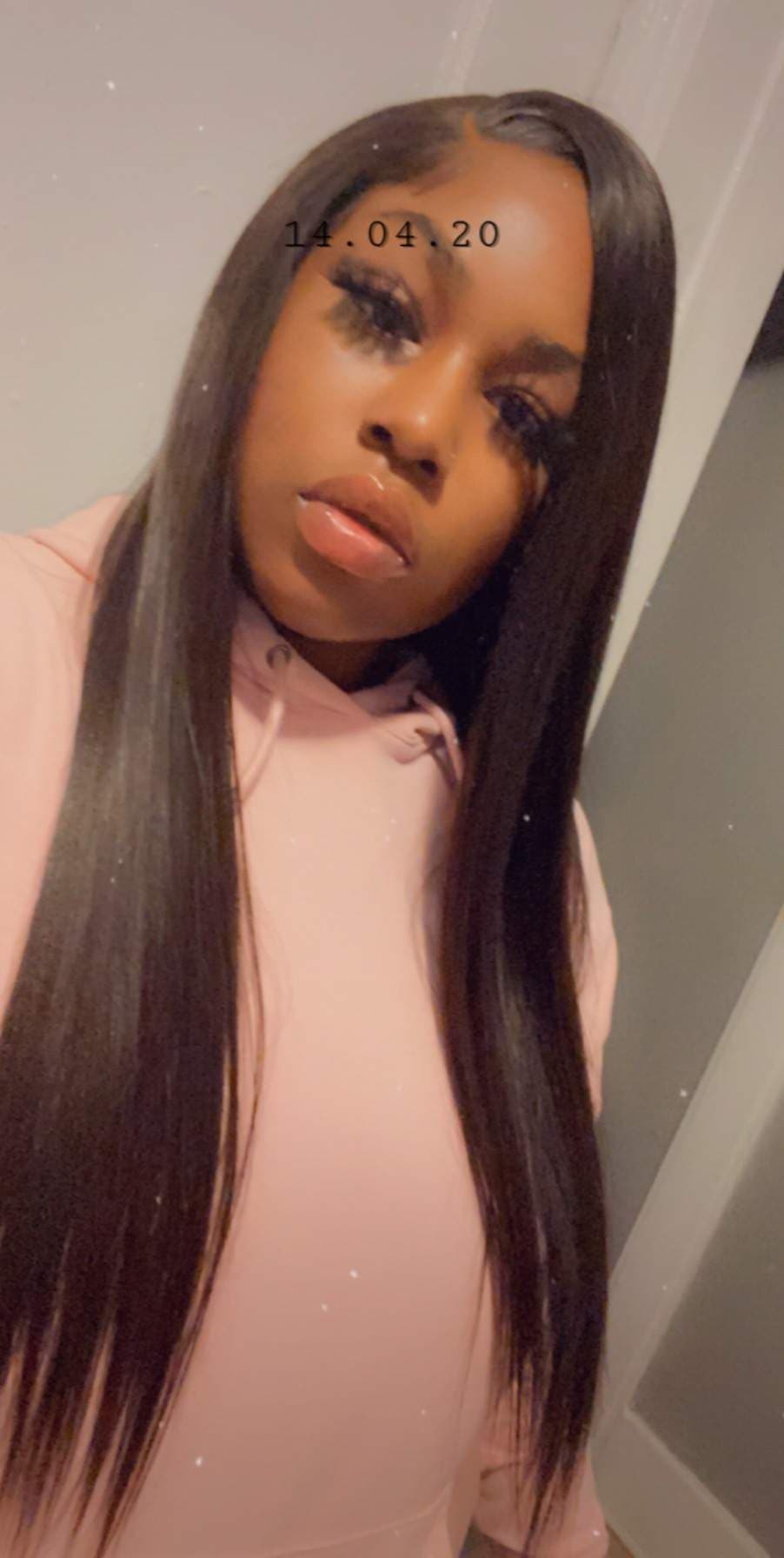 HOOD MONA LISA