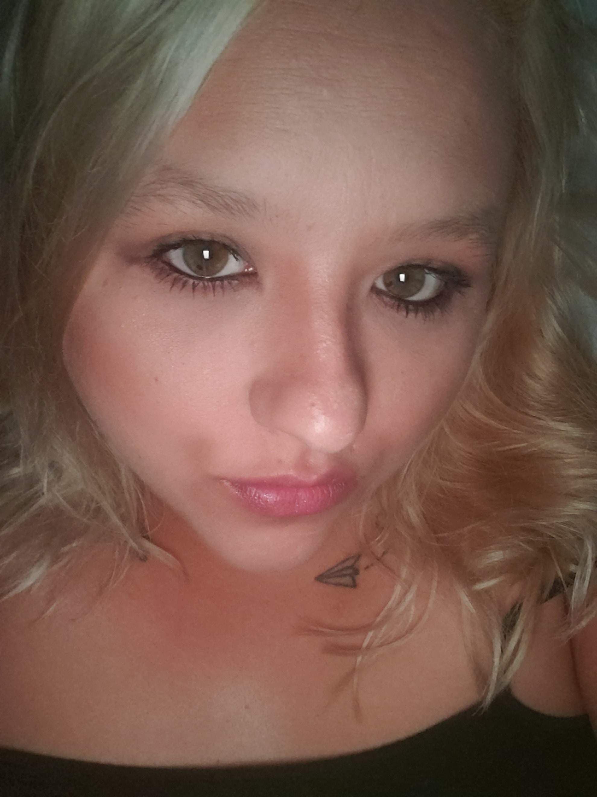 Hazel Eyed Surprise