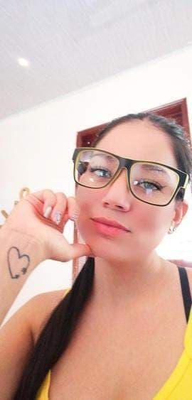 María fernanda Riaño hincapie