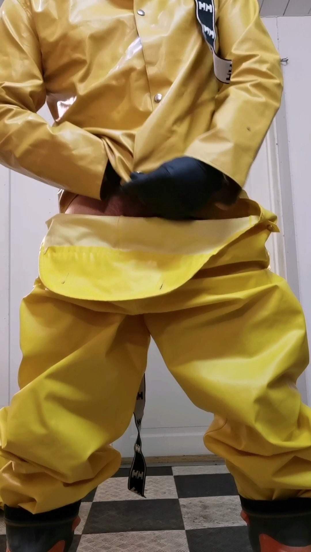 Rainwear